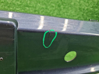 Бампер передний EXEED VX (2021-2024)