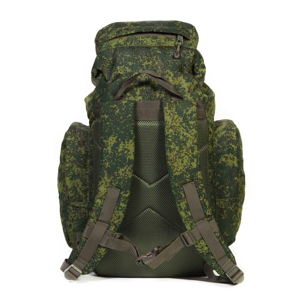Рюкзак туристический  Prival Походный 35л, пиксель