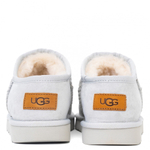 UGG Ultra Mini Tasman Grey-Violet