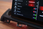Магнитола для Mazda 6 2015-2020 - Radiola RDL-Mazda6 экран 10.25" на Android 13, UIS7870, 8Гб+256Гб, 4G SIM-слот