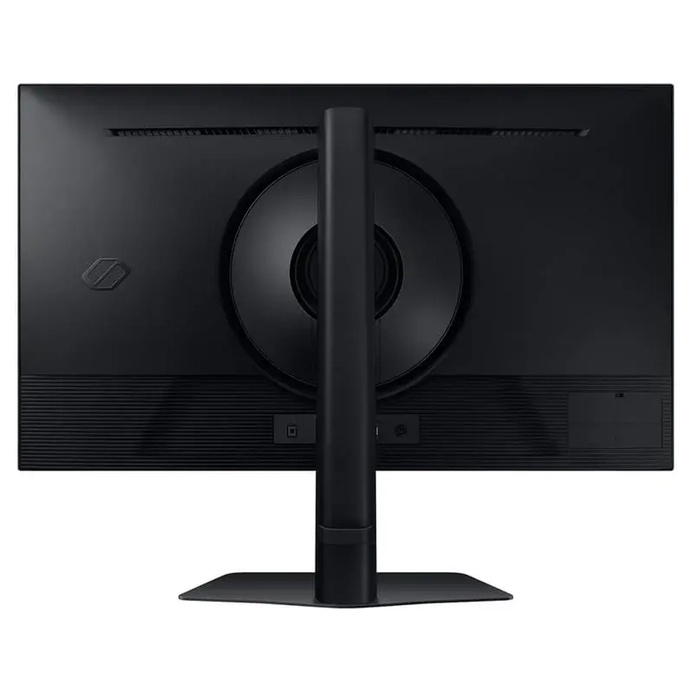 Игровой монитор Odyssey G5 27" SAMSUNG (LS27DG500EIXCI)