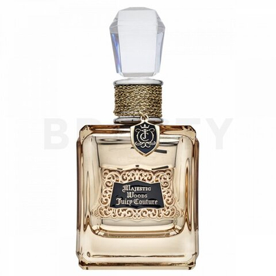 Juicy Couture Majestic Woods EDP W 100 ml