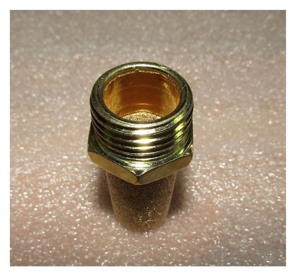 Фильтр компрессора воздушного TSS WAGG 5.0/200E/Air compressor air filter