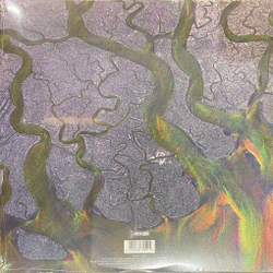 Виниловая пластинка alt-J ‎– An Awesome Wave LP White
