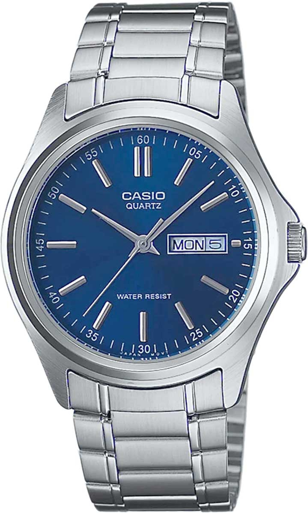 Часы Casio MTP-1239D-2A