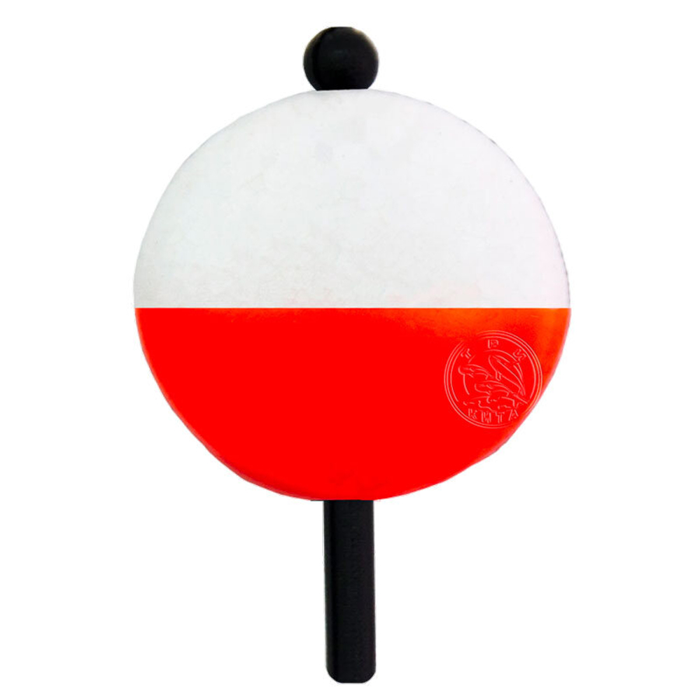 ПОПЛАВОК зимний тип Таблетка большая h-17мм