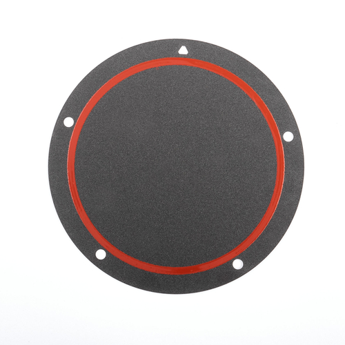 Прокладка крышки сцепления 99-17 Softail; 99-17 Dyna; 99-24 Touring