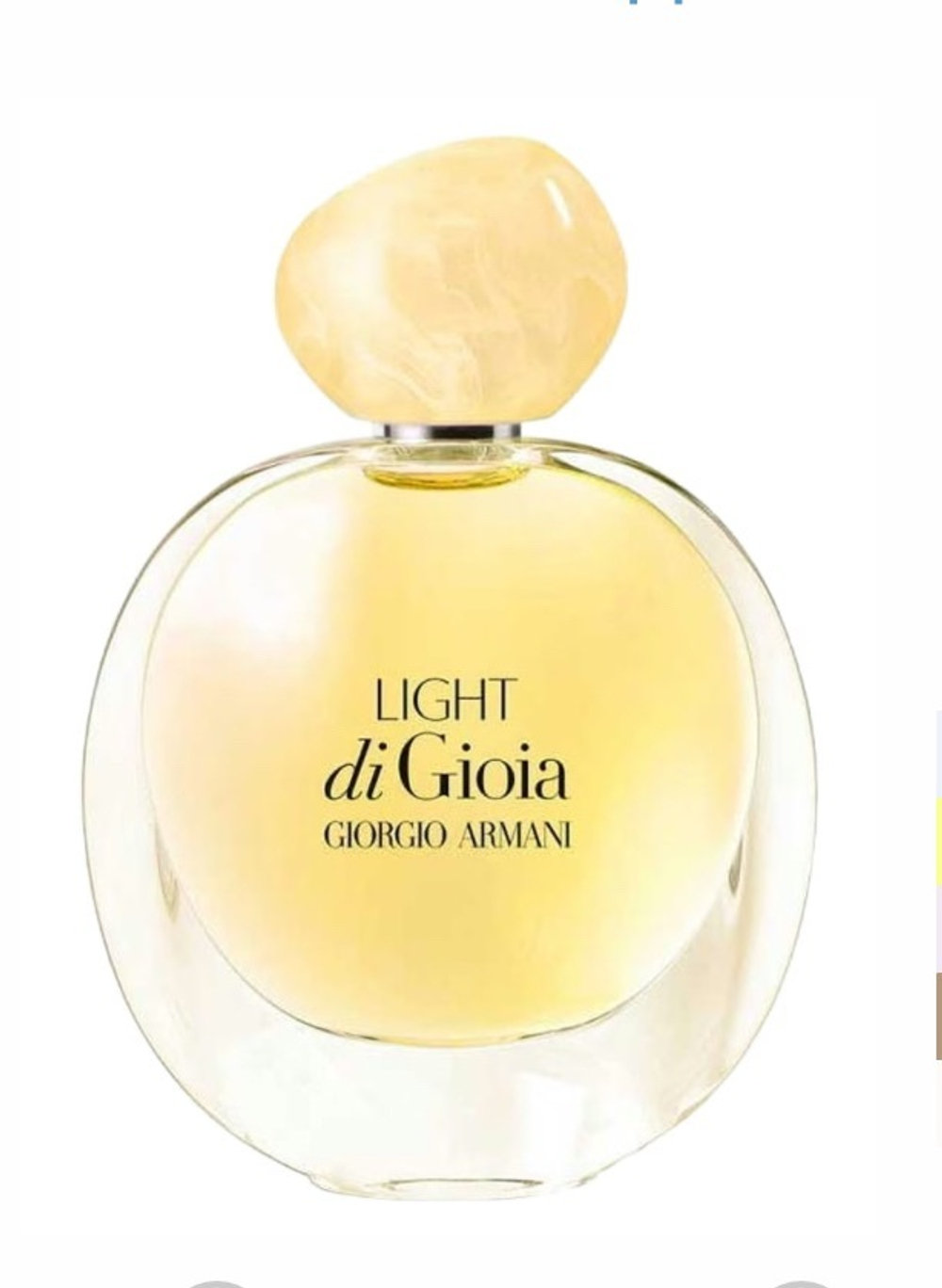 Light di Gioia