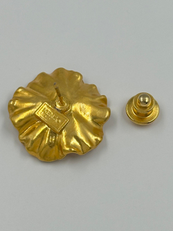 Брошь пин Цветок Kenzo