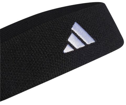 Повязка на голову Adidas Tennis Headband - Black