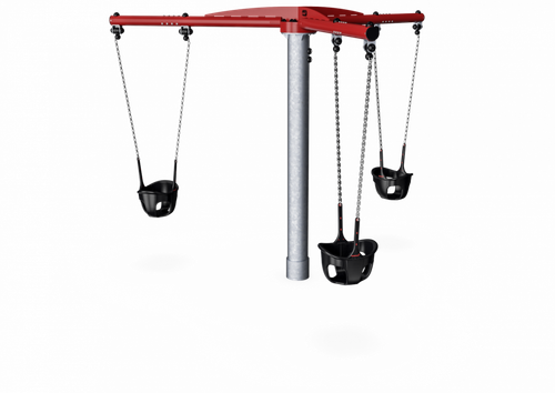 Карусель Для Малышей