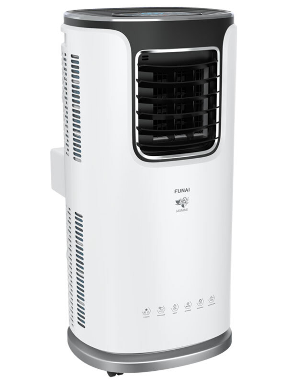Мобильный кондиционер Funai MAC-JS32COF03