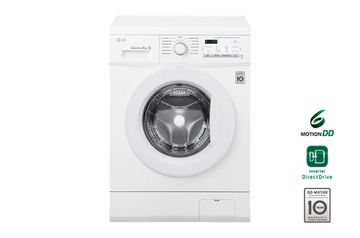 Стиральная машина LG FH-0H4ND0