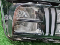 Фара правая Hyundai Santa Fe 4 TM (2020-2024) LED
