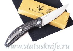 Нож Широгоров Sigma Сигма SIDIS дизайнфотография - 2