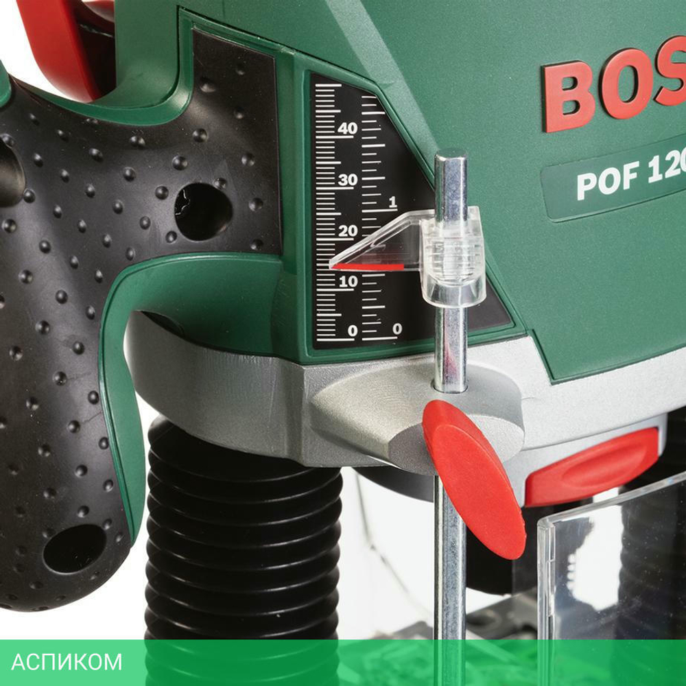Фрезер Bosch POF 1200 AE (0.603.26A.100)