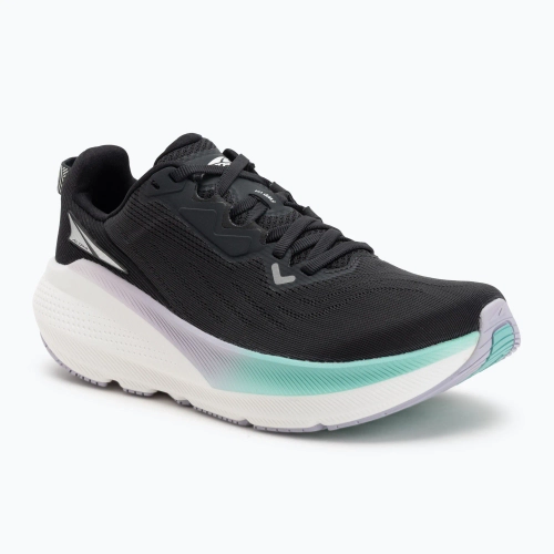 Женские Кроссовки для бега Altra FWD VIA black/purple