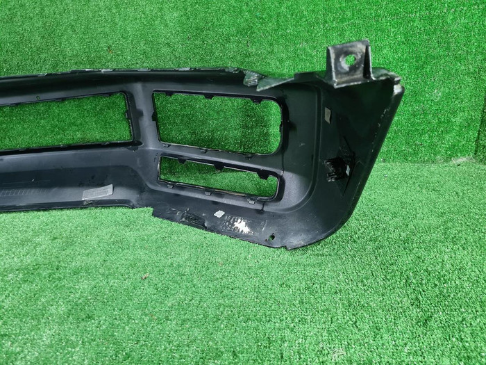 Бампер передний Mercedes G W463 (2018-н.в.)