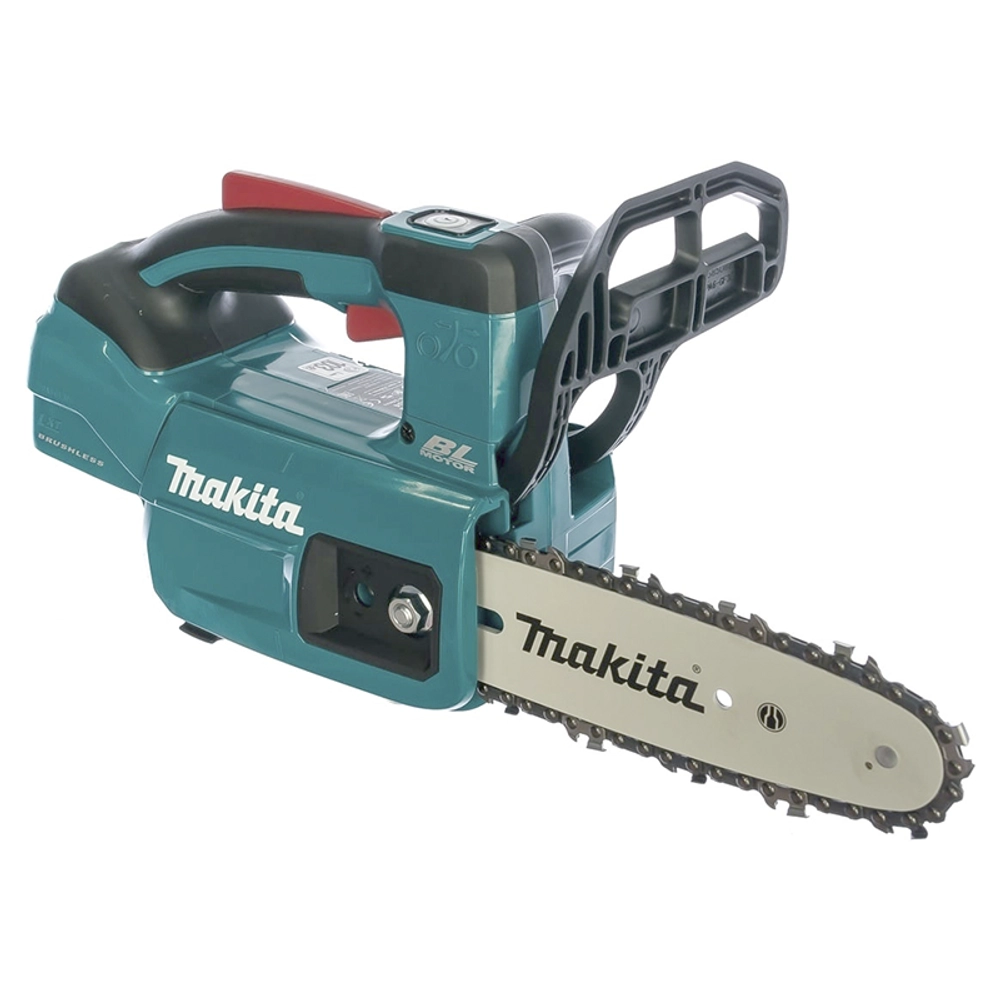 Makita DUC204SF пила цепная аккумуляторная (1 x 3 Ач, З/У)