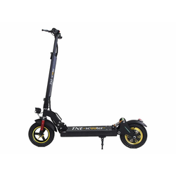 Электросамокат TNE scooter Q4V3 fashionable
