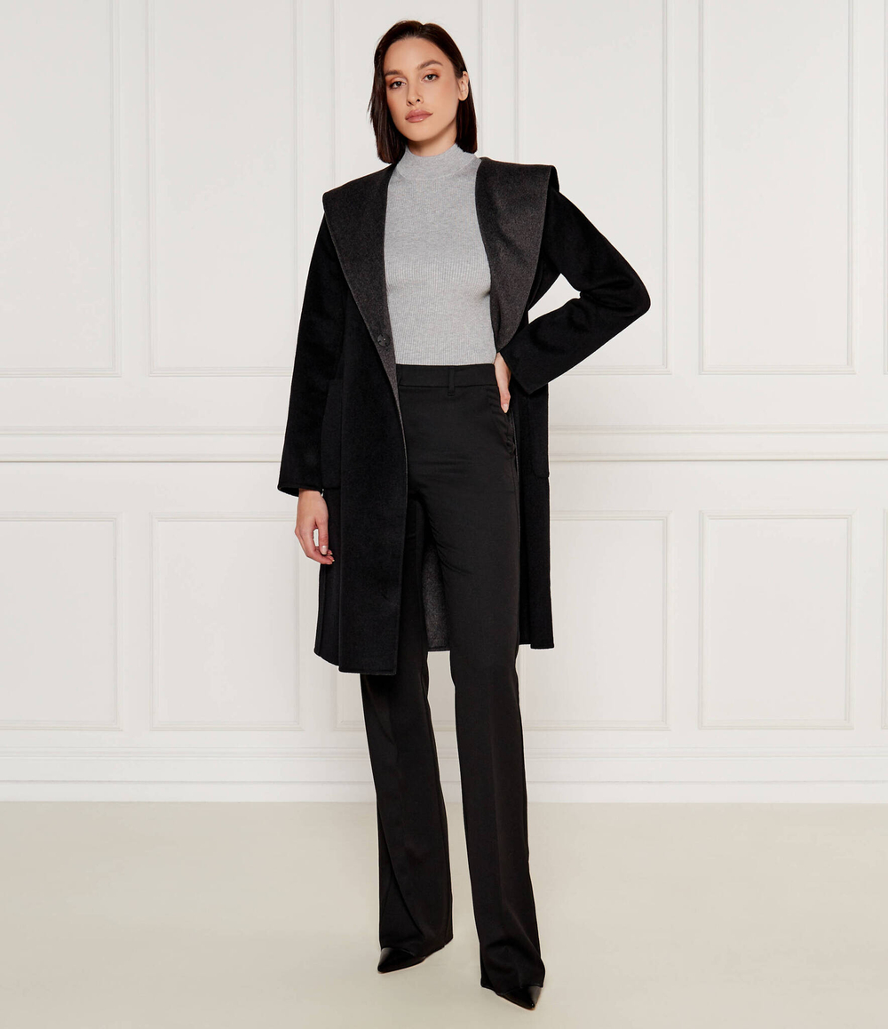 Полуводолазка Michael Kors - серый(MF461267BX)