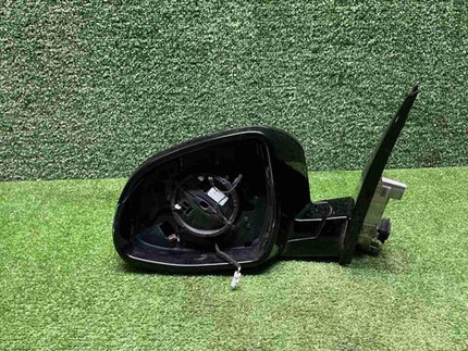 Зеркало левое BMW X3 G01 (2017-2024) 5 контактов