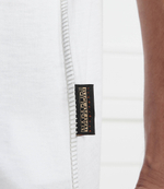 Футболка Napapijri - белый(NP0A4HTO)