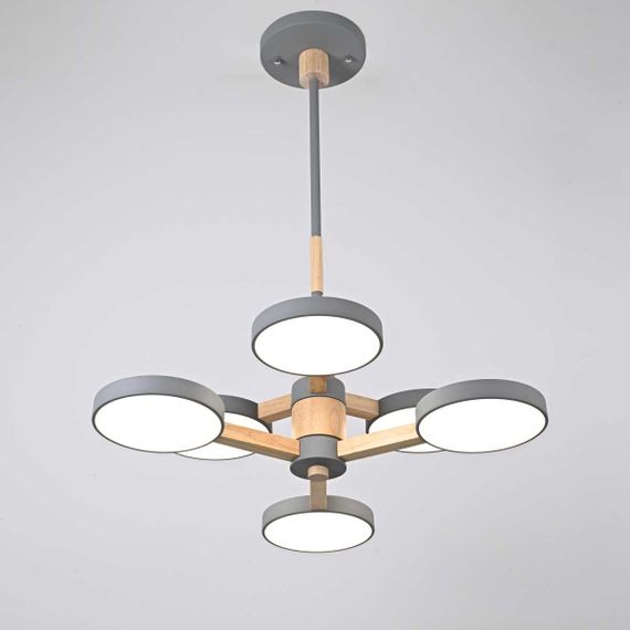 Люстра Imperium Loft TURNA-DBL01 229087-26