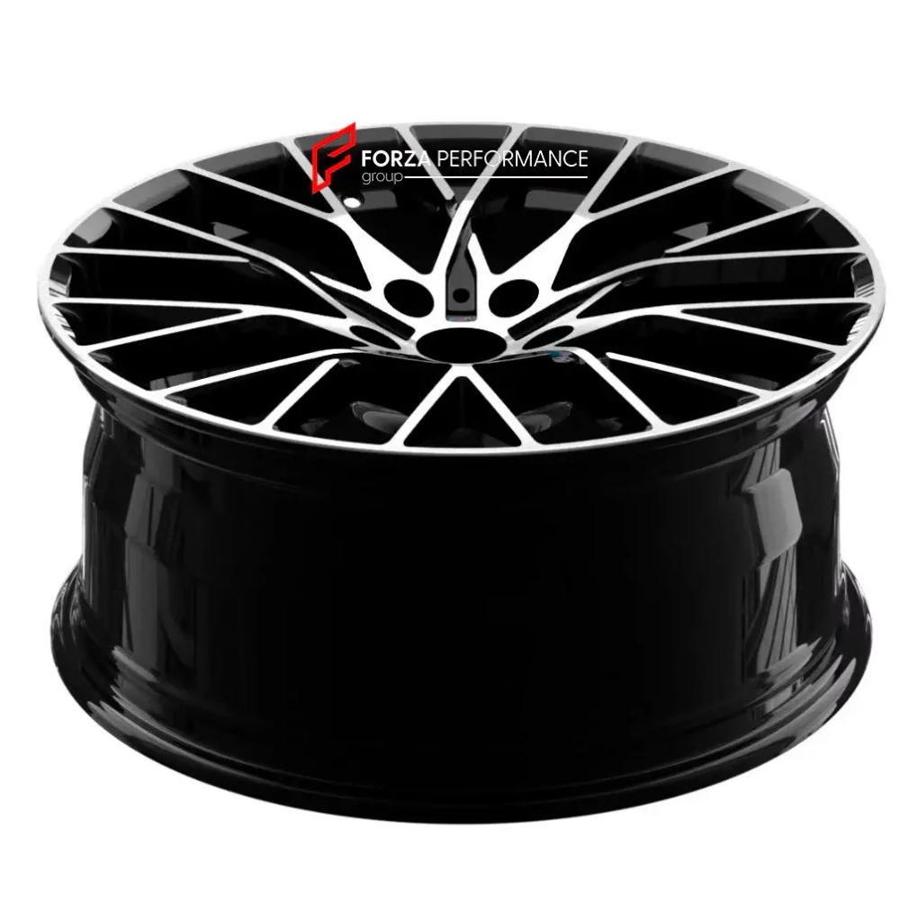 КОВАНЫЕ ДИСКИ ДЛЯ BMW 3 SERIES M340i G20 РЕСТАЙЛИНГ 2024 БМВ