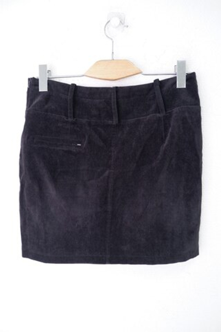 Юбка Acasta вельветовая 44 размер