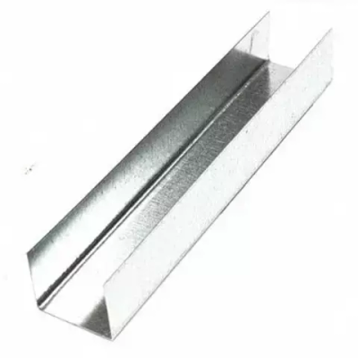 Профиль направляющий. Албес. 50*40*3000 мм.