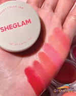 Sheglam Cheeky Color Jam Set