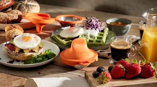Завтрак с яйцами: классика, которая всегда работает
