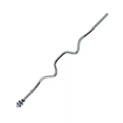 Гриф для штанги EZ - образный