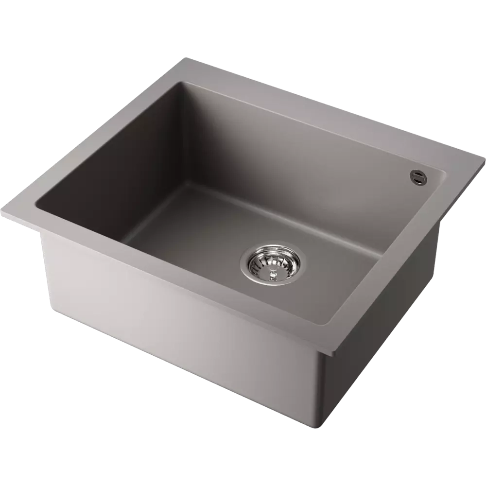 Кухонная мойка Omoikiri Bosen 57-BE