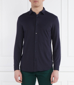 Рубашка Armani Exchange - темно-синий(3DZCHQ ZJ8EZ)