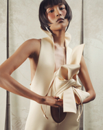 KYOTO BAG BUTTERMILK