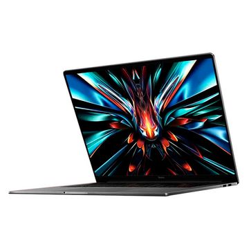 Ноутбук Xiaomi Redmi Book Pro 16 2024 (Core Ultra 7 155H, 32Gb, 1Tb, Intel ARC Graphics) 3.1K 165HZ (JYU4593CN)