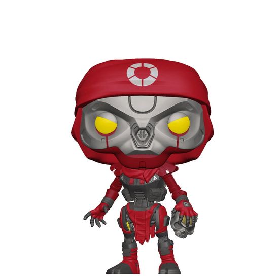 Фигурка Funko POP! Games Apex Legends Revenant 64000