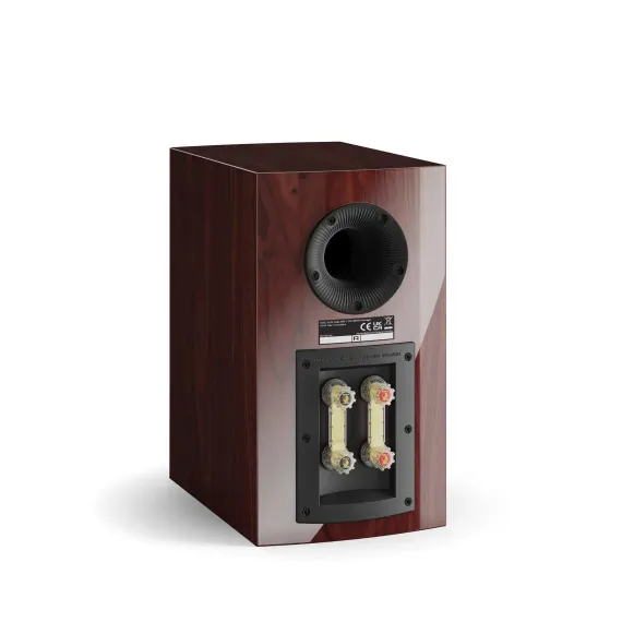Dali Rubikore 2 Maroon High Gloss