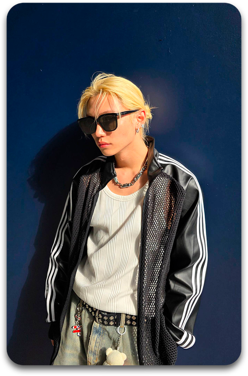 Карта / STRAY KIDS #4099