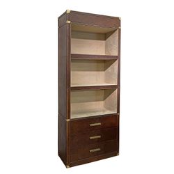 Стеллаж книжный "Рид"