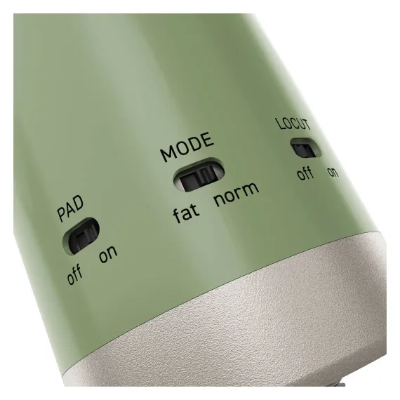Universal Audio UA Bock 187 FET