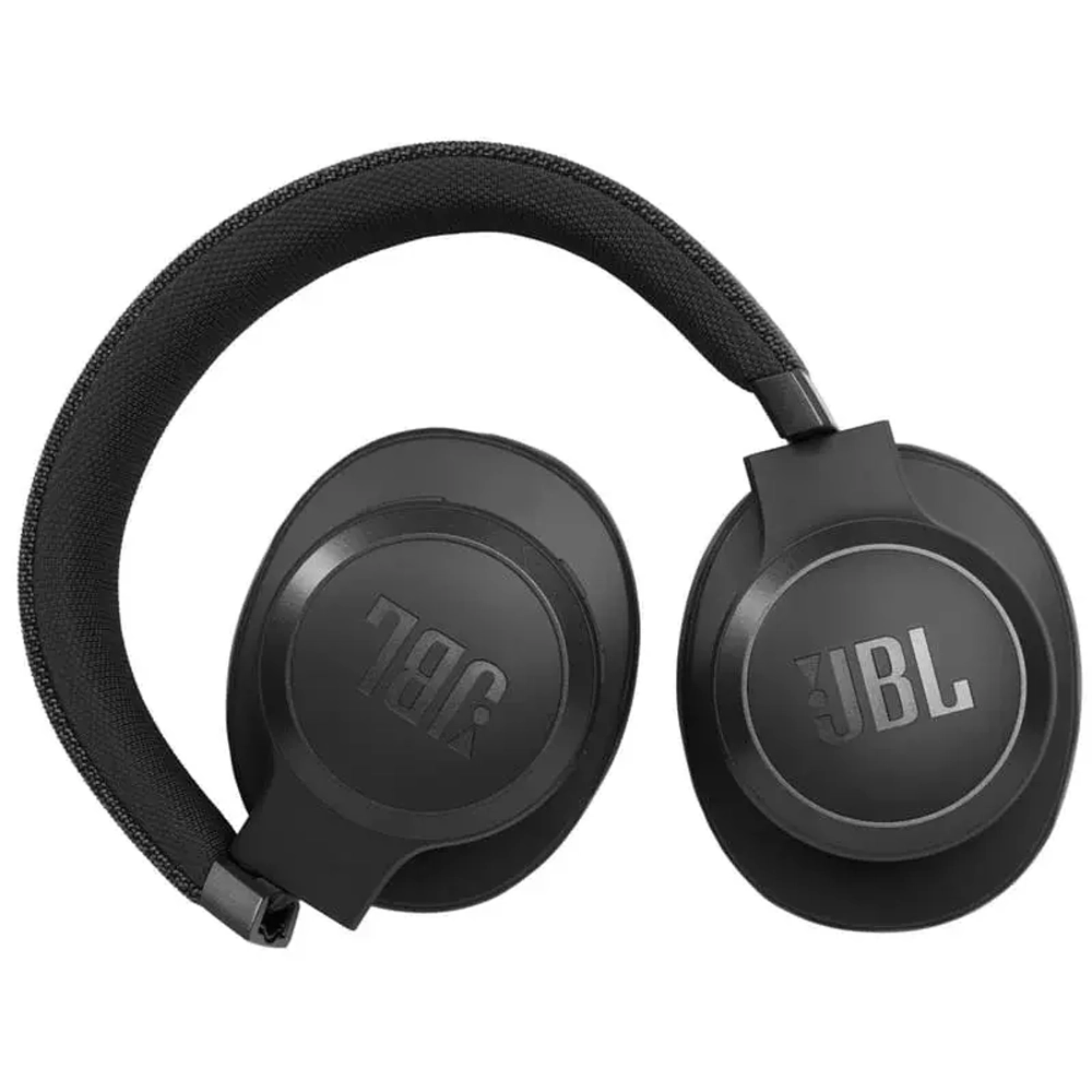 Наушники JBL Live 660 NC Black (JBLLIVE660NCBLK)