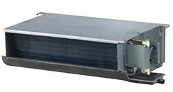 Канальный фанкойл до 16 кВт Kitano KP-Kito III-3R2P-140