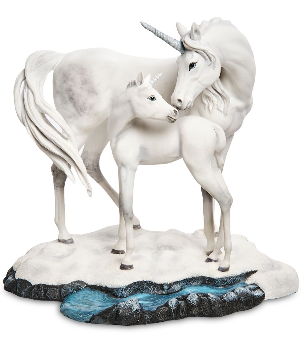 Veronese WS-1186 Статуэтка «Святая любовь» (Лиза Паркер)