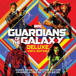 Soundtrack / Guardians Of The Galaxy Deluxe Vinyl Edition (Coloured Vinyl)(2LP)
