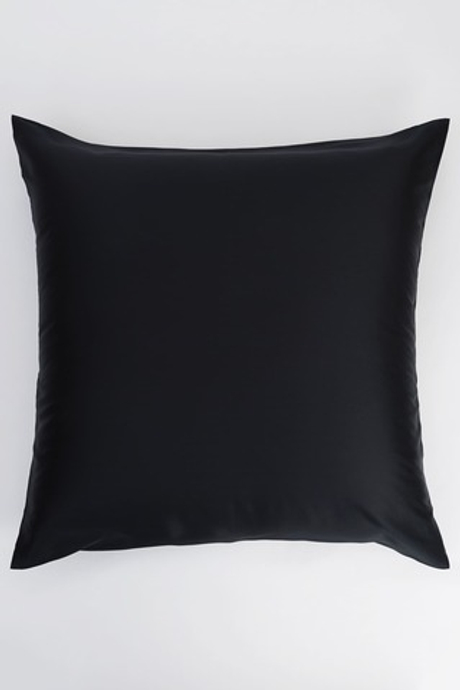 Наволочки 2шт 70х70 German Grass Black Brilliant черные