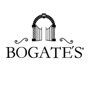 Bogate's
