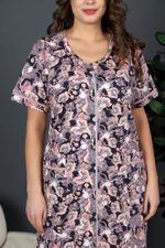 Халат Лилит-1 Виотекс ПУДРОВЫЙ